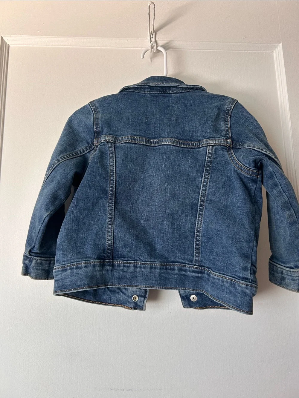 Old Navy Toddler Denim Jacket